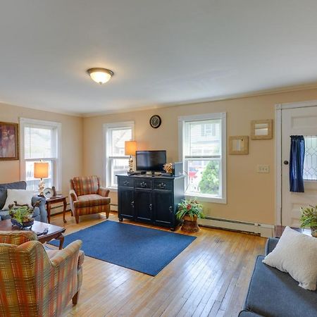 Pet-Friendly Claremont Vacation Rental! 外观 照片